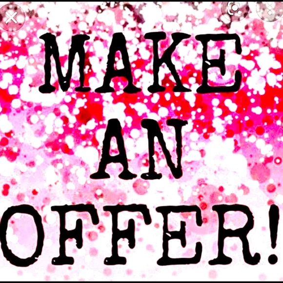 Make me an offer all reasonable offered welcomed - Picture 1 of 1